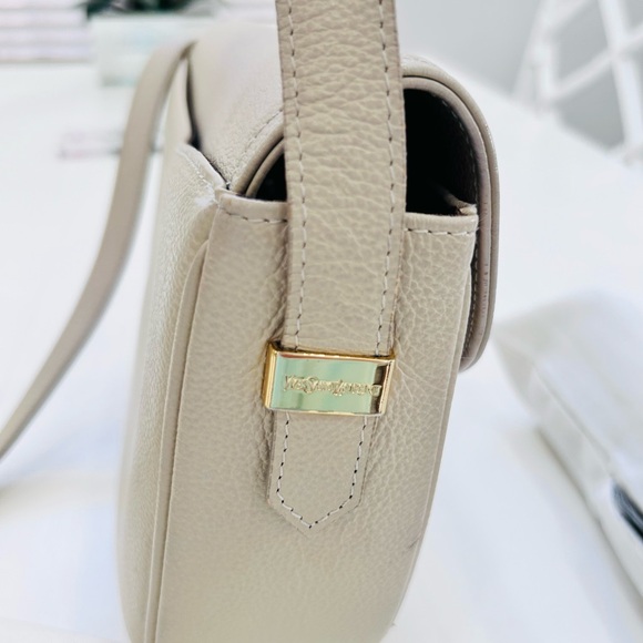 VINTAGE FLAP SMALL/ MEDIUM SIZE BAG - Picture 6 of 14